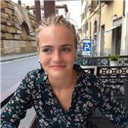 Professeure d'anglais (collège, lycée, études supérieures)